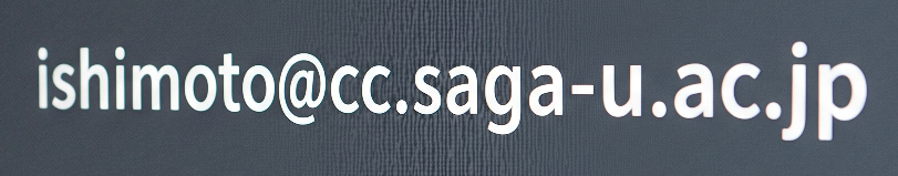 Email Address